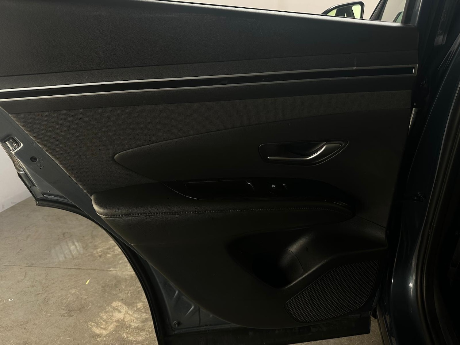 Used Hyundai TUCSON 2021 for sale - 75904541: Photo 25