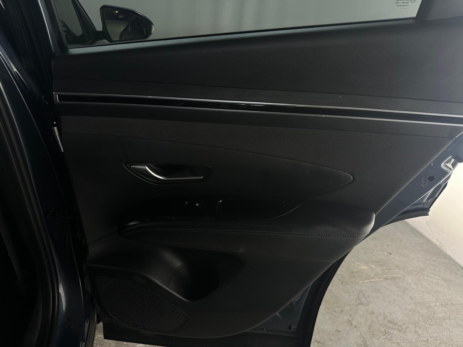 Used Hyundai TUCSON 2021 for sale - 75904541: Photo 26