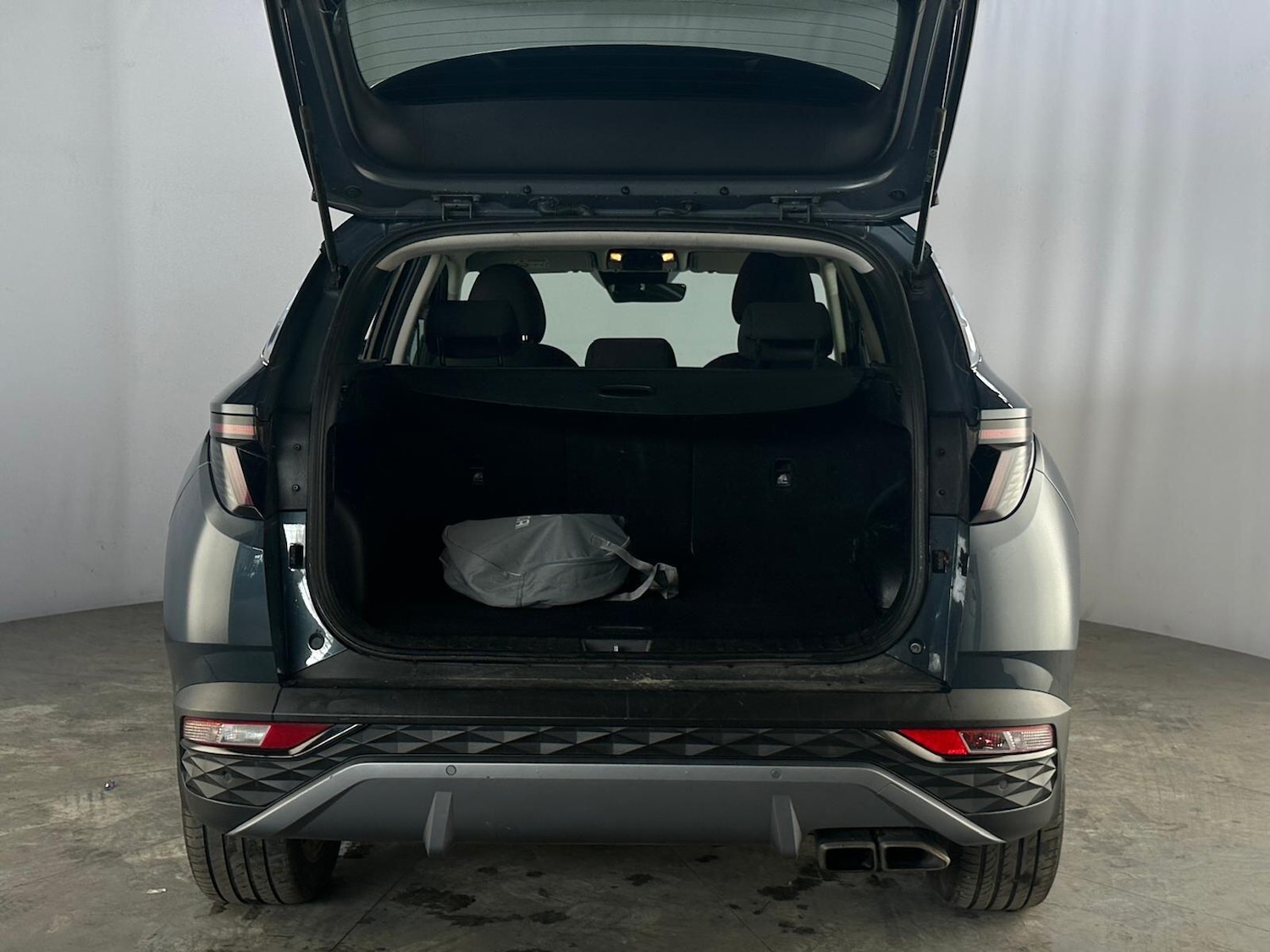 Used Hyundai TUCSON 2021 for sale - 75904541: Photo 32