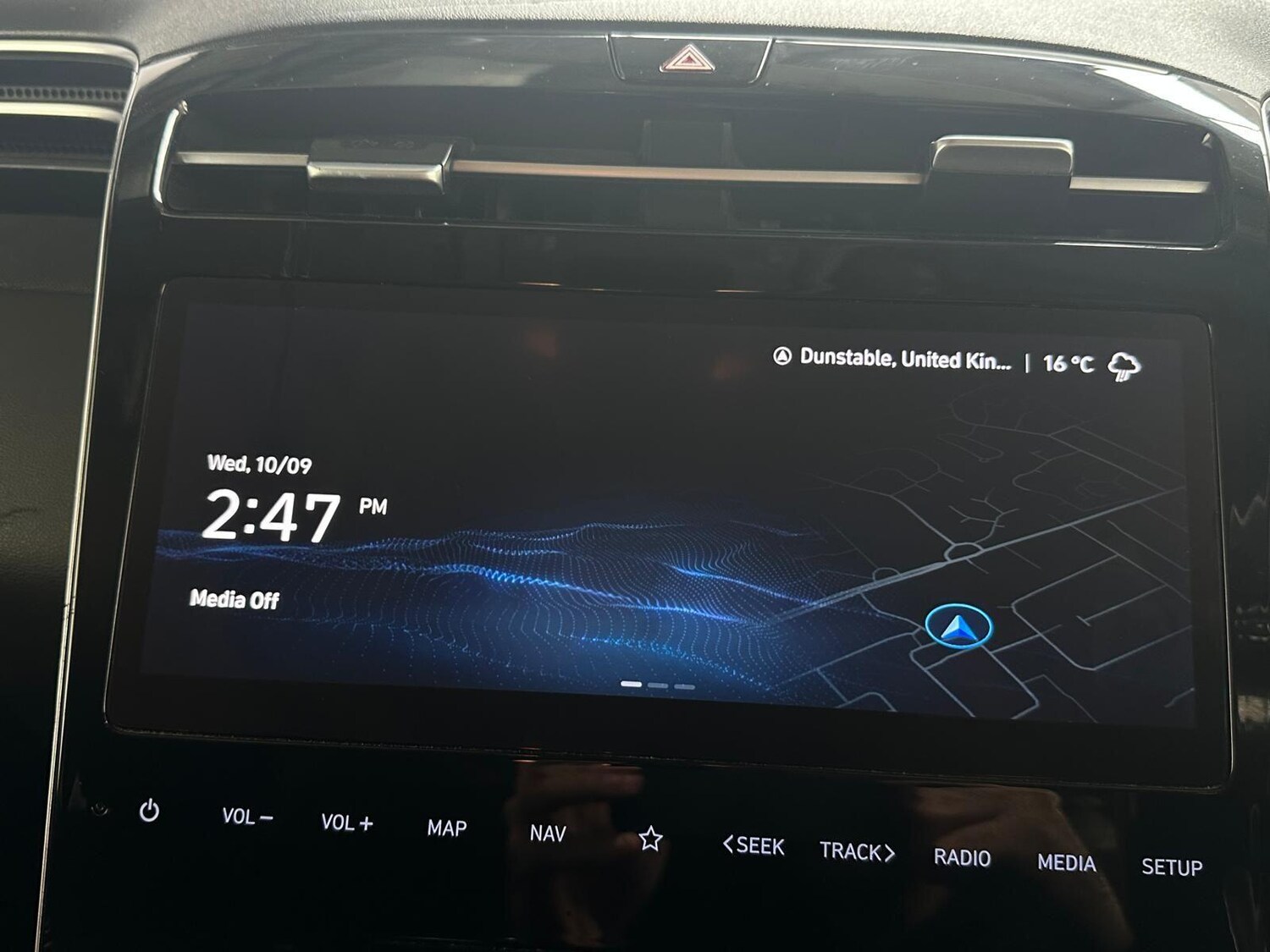 Used Hyundai TUCSON 2021 for sale - 75904541: Photo 36