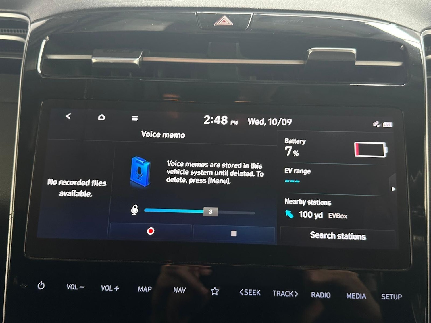 Used Hyundai TUCSON 2021 for sale - 75904541: Photo 41