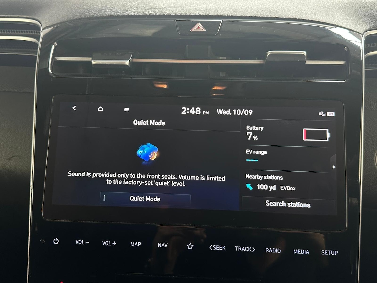 Used Hyundai TUCSON 2021 for sale - 75904541: Photo 43