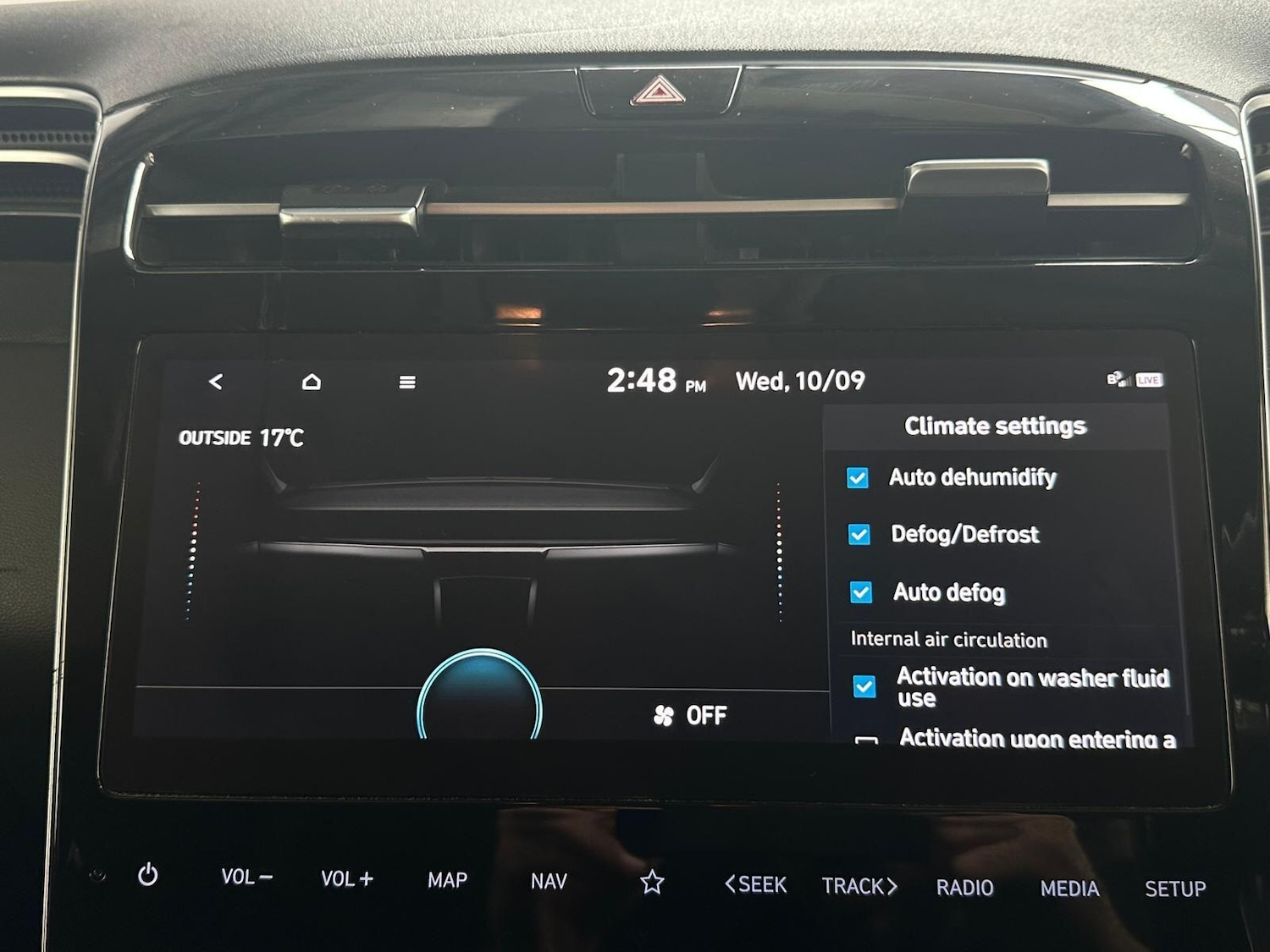 Used Hyundai TUCSON 2021 for sale - 75904541: Photo 46