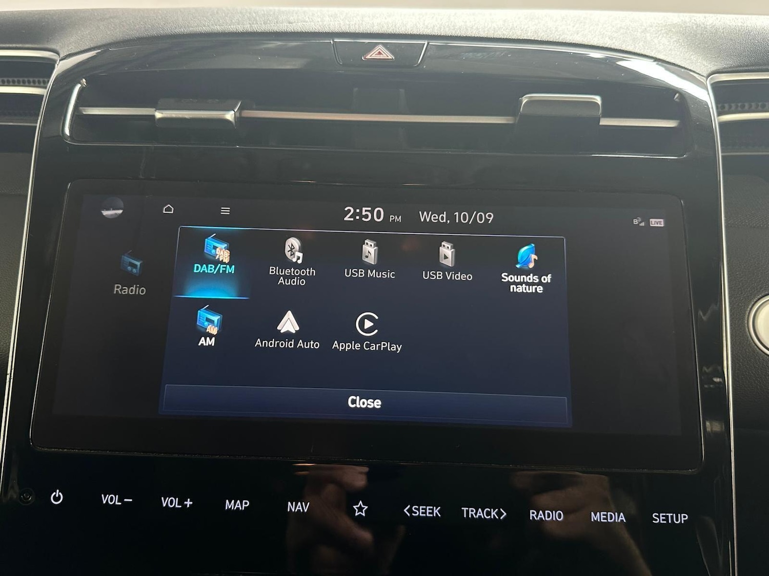 Used Hyundai TUCSON 2021 for sale - 75904541: Photo 51