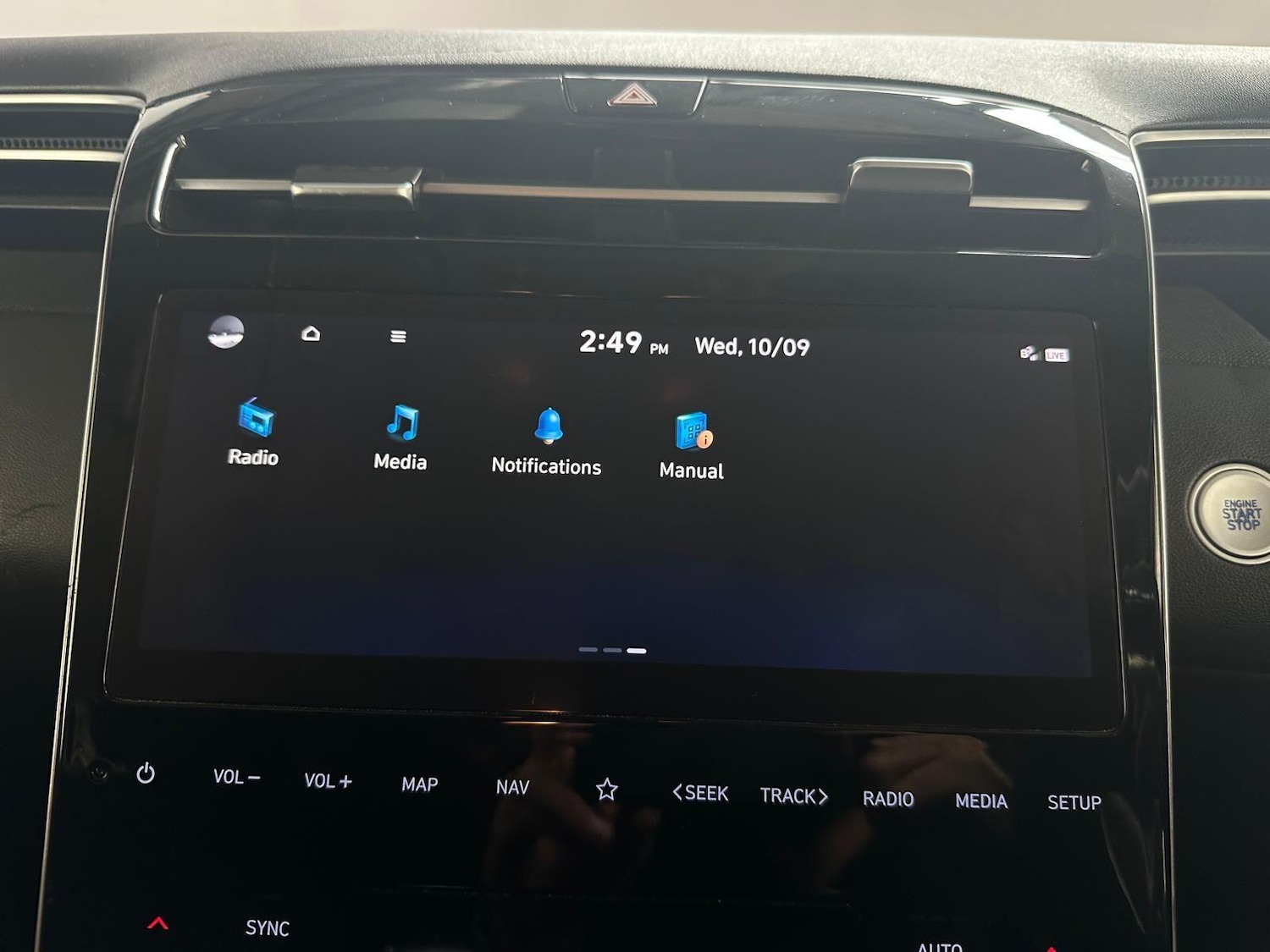 Used Hyundai TUCSON 2021 for sale - 75904541: Photo 52