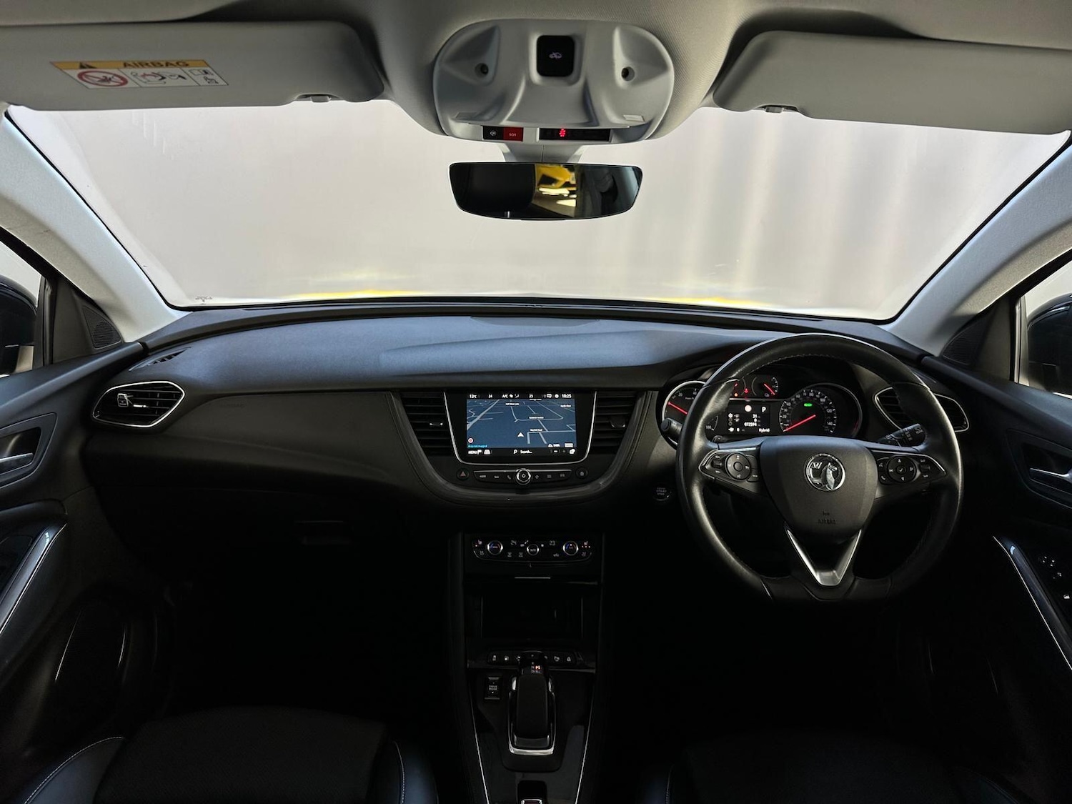 Used Vauxhall Grandland X 2022 for sale - 76109617: Photo 10