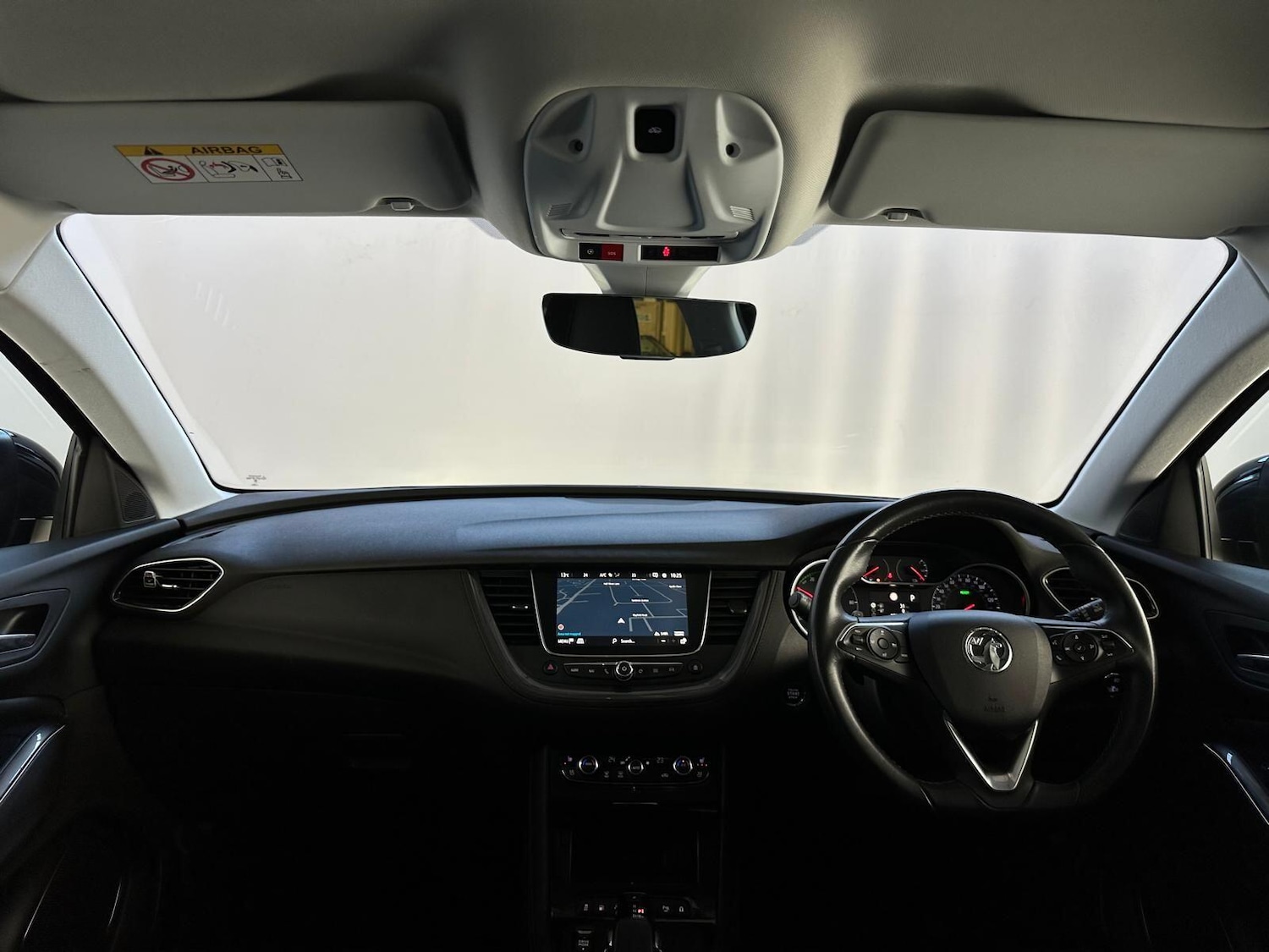 Used Vauxhall Grandland X 2022 for sale - 76109617: Photo 11