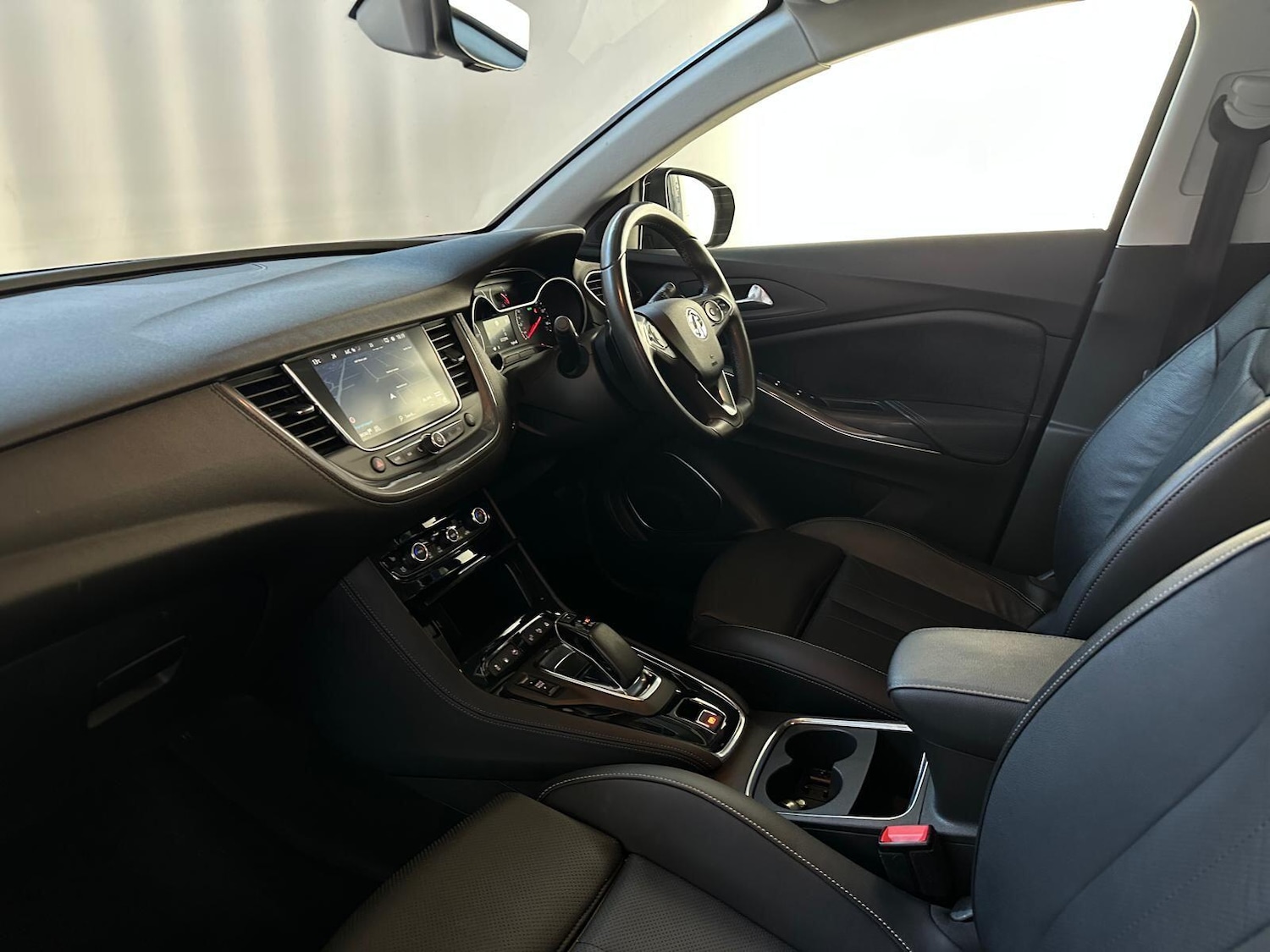 Used Vauxhall Grandland X 2022 for sale - 76109617: Photo 12