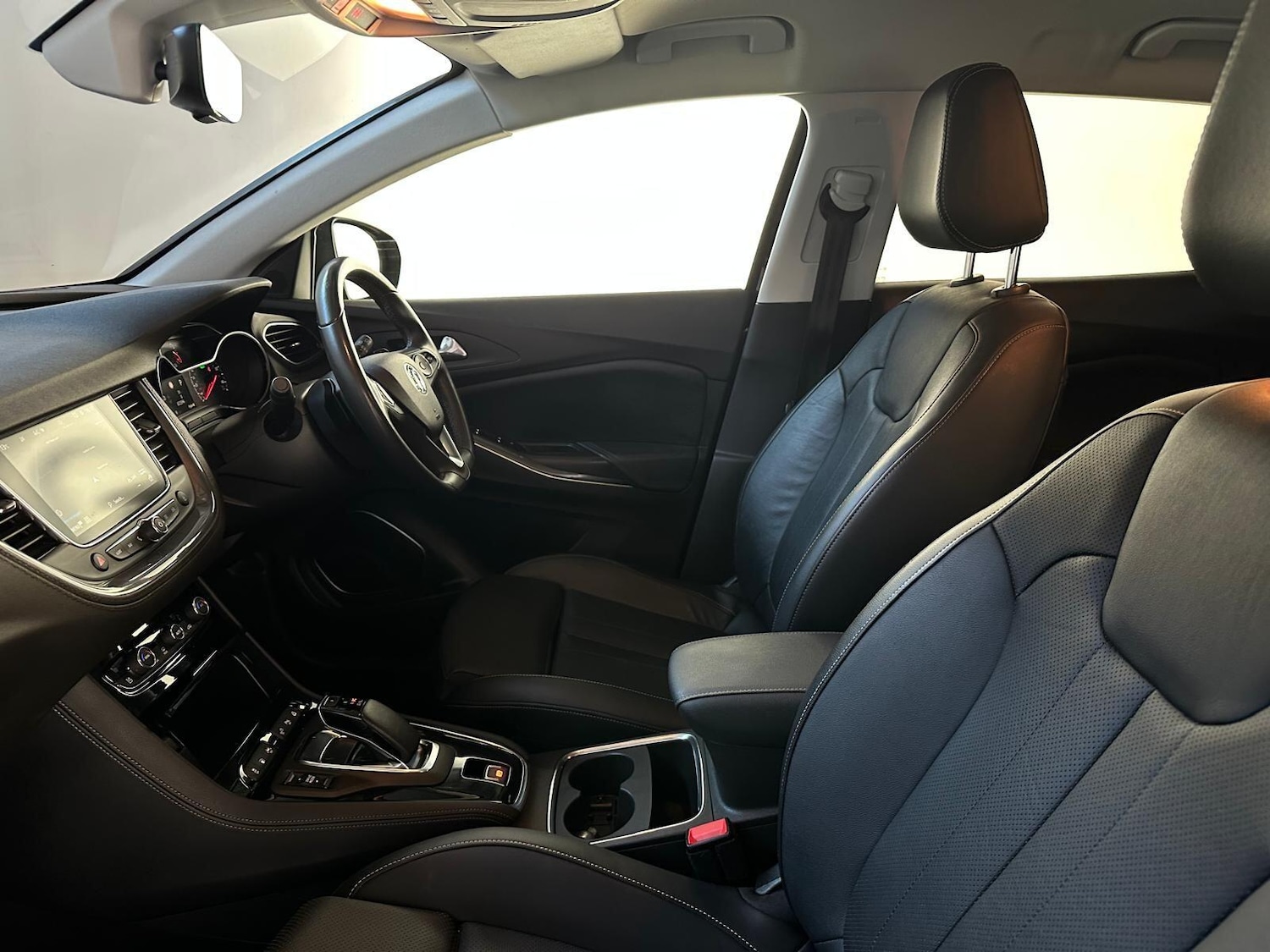 Used Vauxhall Grandland X 2022 for sale - 76109617: Photo 13