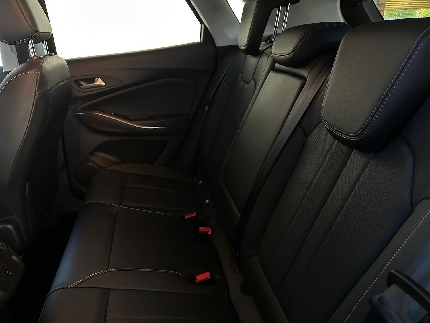 Used Vauxhall Grandland X 2022 for sale - 76109617: Photo 14