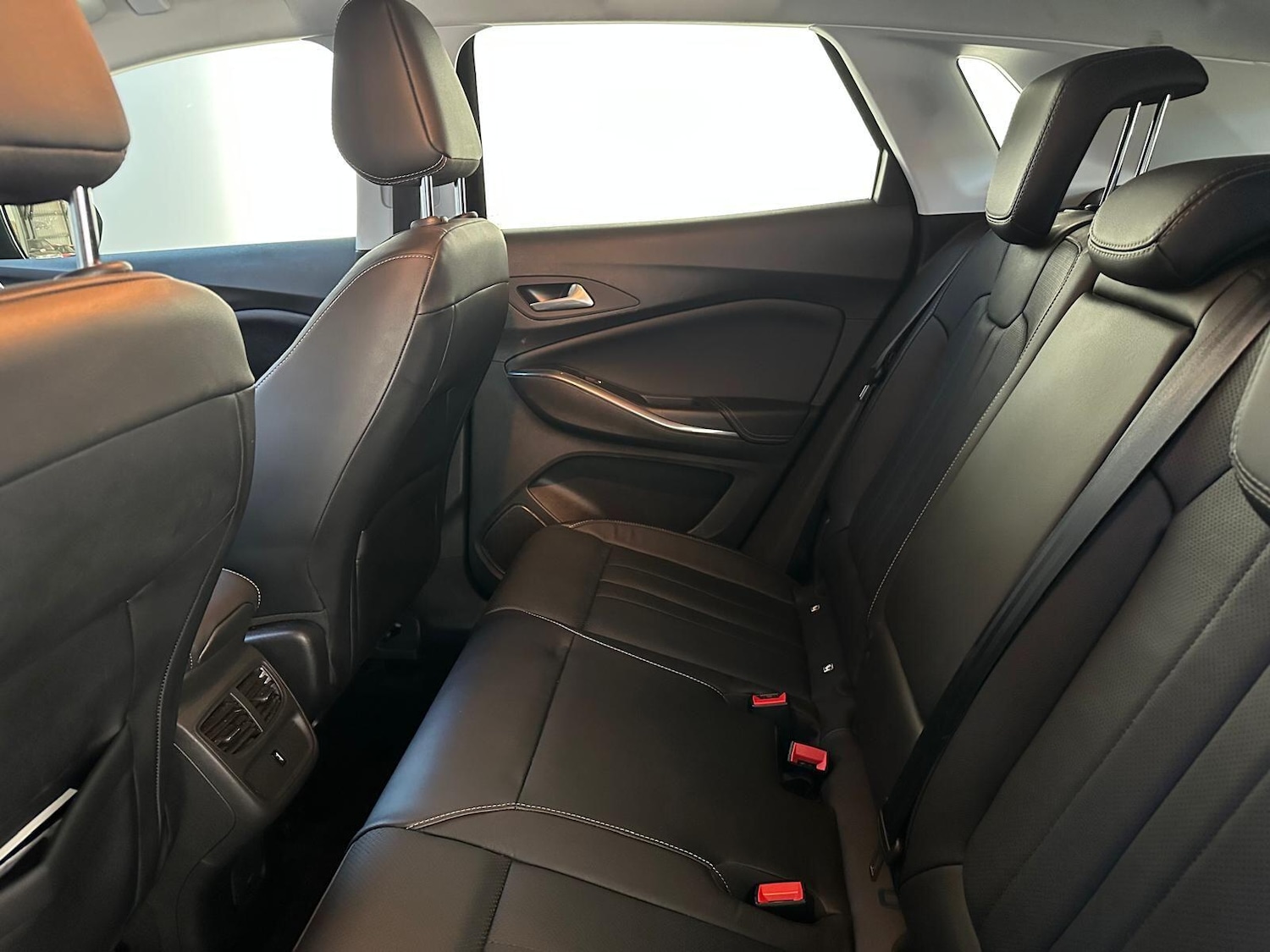 Used Vauxhall Grandland X 2022 for sale - 76109617: Photo 15