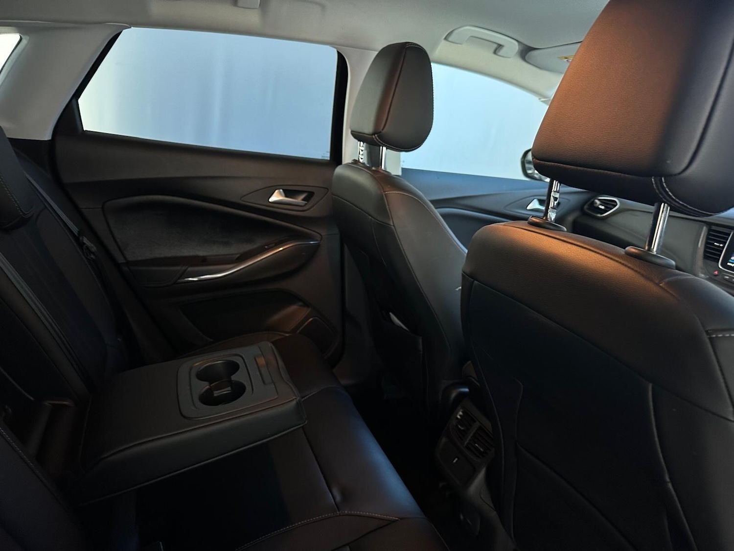 Used Vauxhall Grandland X 2022 for sale - 76109617: Photo 16