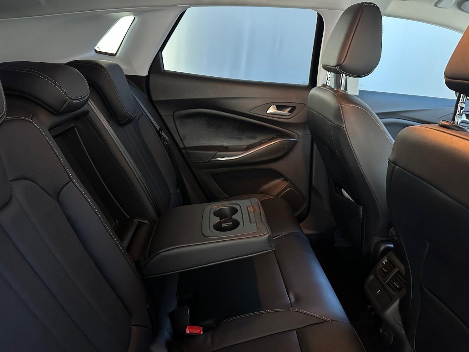 Used Vauxhall Grandland X 2022 for sale - 76109617: Photo 17