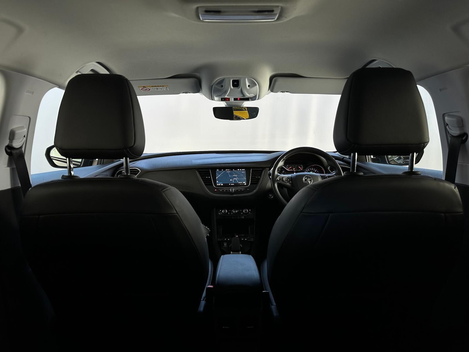 Used Vauxhall Grandland X 2022 for sale - 76109617: Photo 18