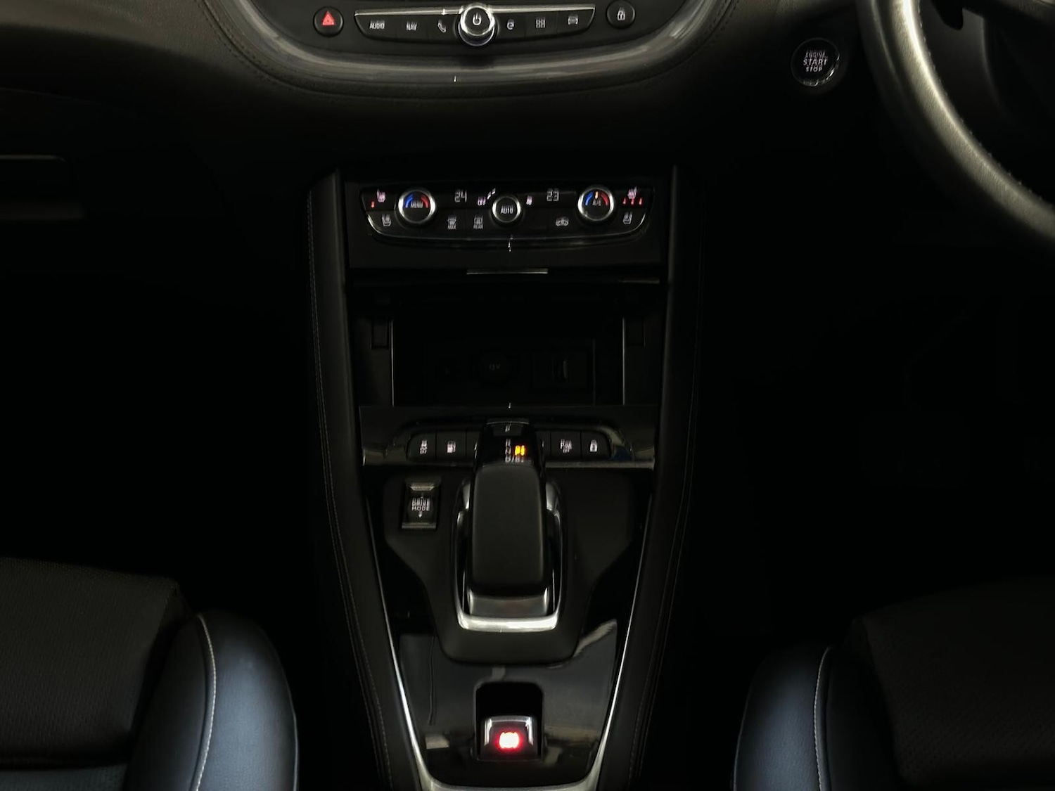 Used Vauxhall Grandland X 2022 for sale - 76109617: Photo 19