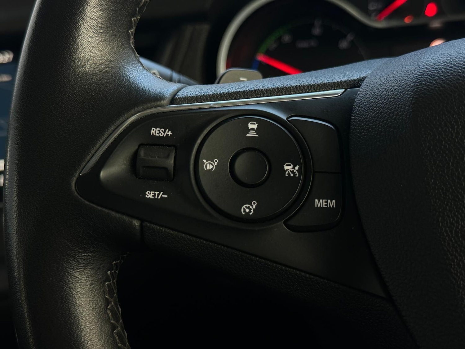 Used Vauxhall Grandland X 2022 for sale - 76109617: Photo 24