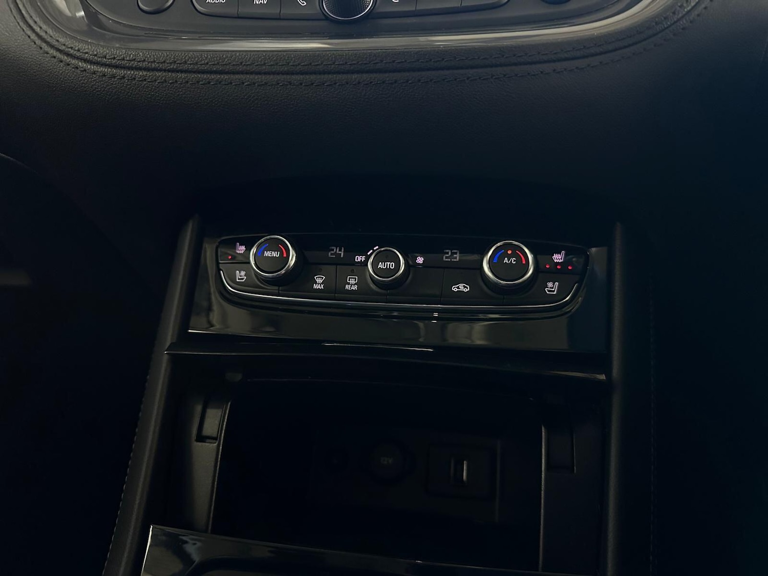 Used Vauxhall Grandland X 2022 for sale - 76109617: Photo 30