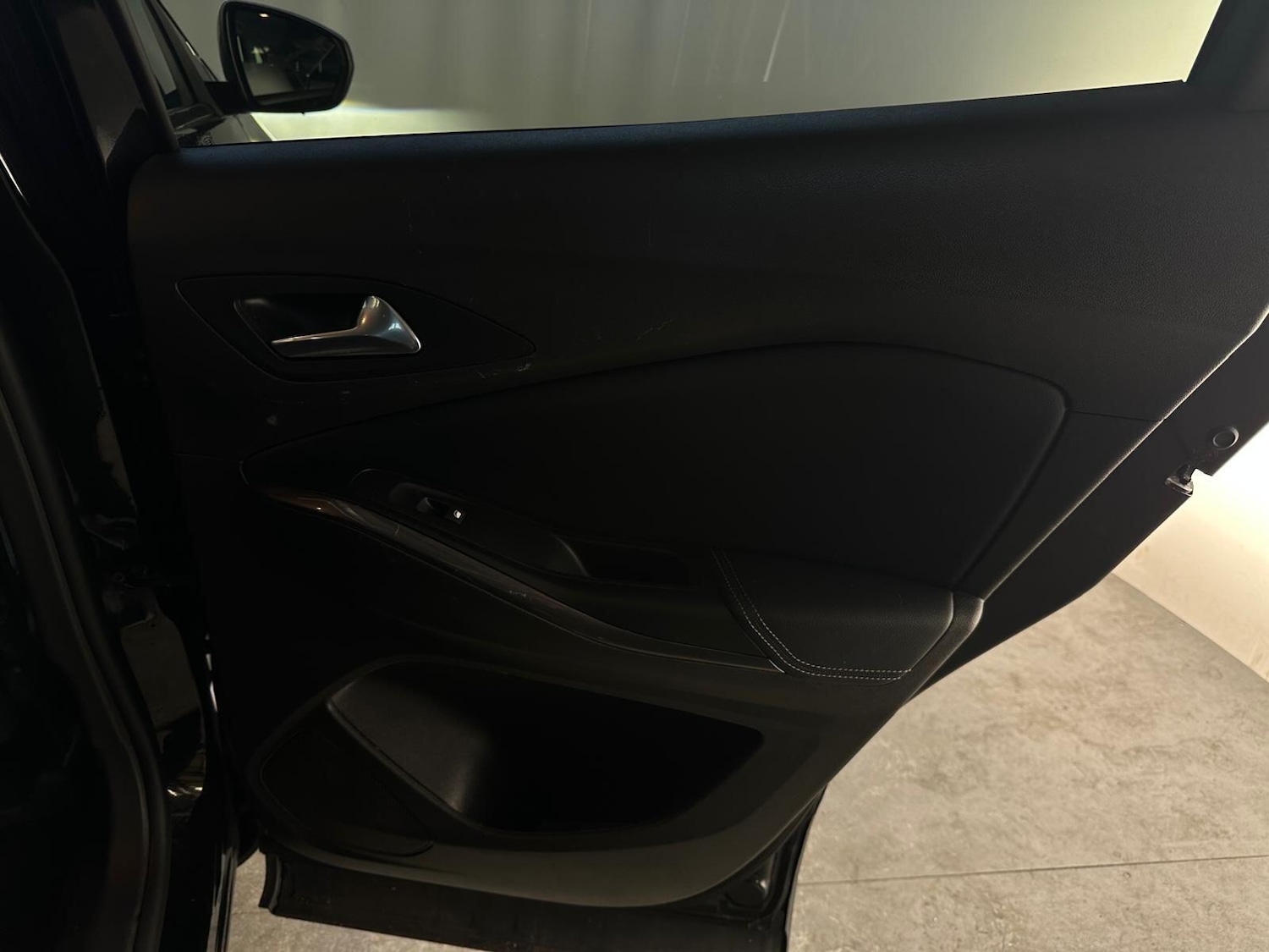 Used Vauxhall Grandland X 2022 for sale - 76109617: Photo 34