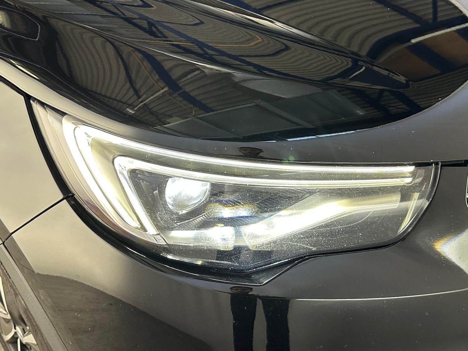 Used Vauxhall Grandland X 2022 for sale - 76109617: Photo 35