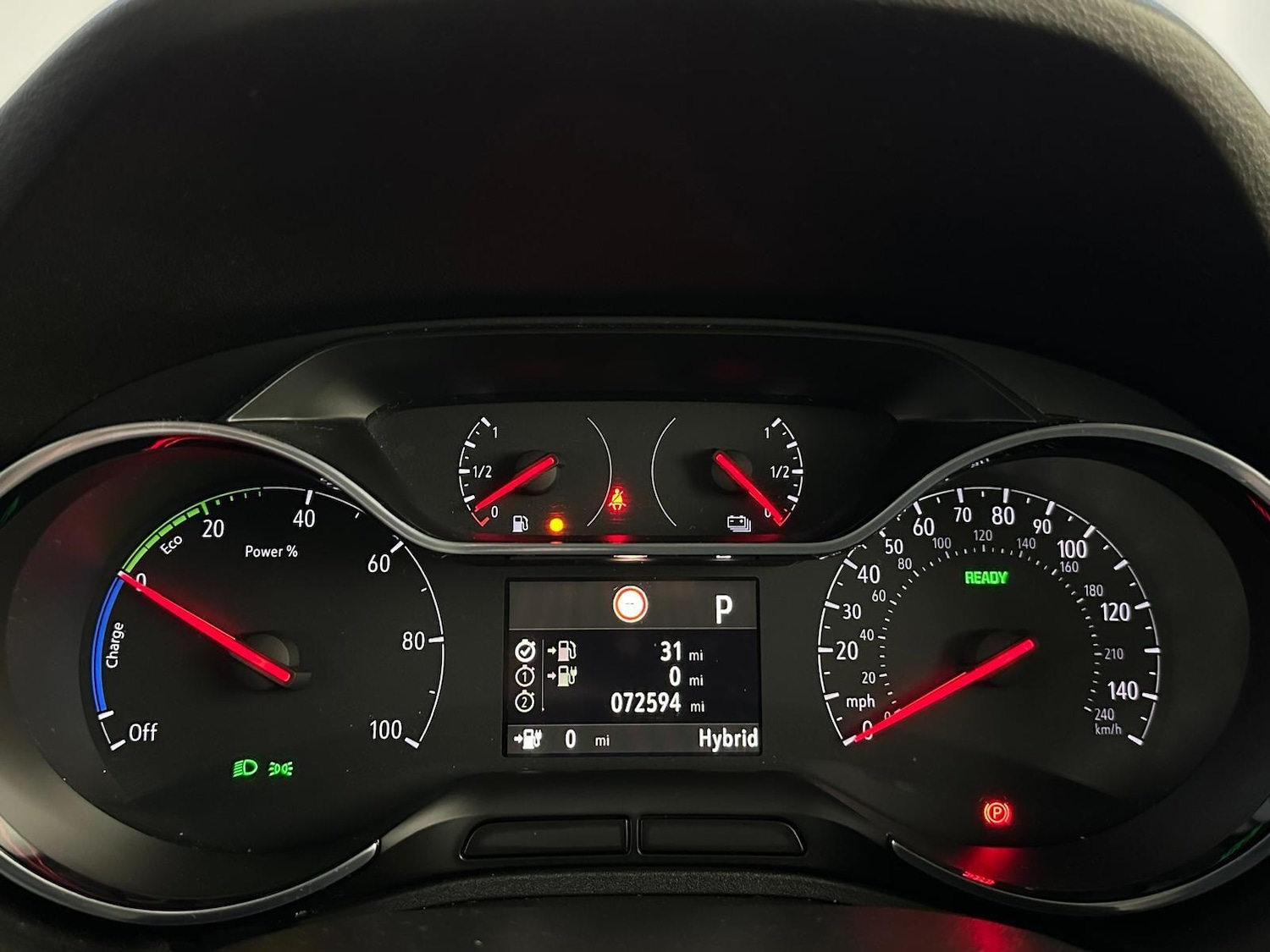 Used Vauxhall Grandland X 2022 for sale - 76109617: Photo 39