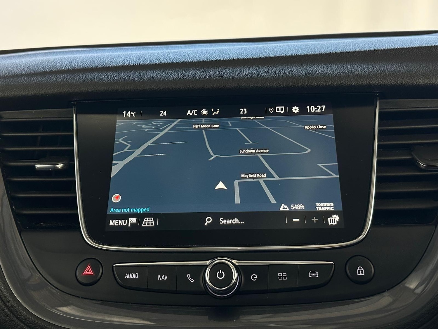 Used Vauxhall Grandland X 2022 for sale - 76109617: Photo 41