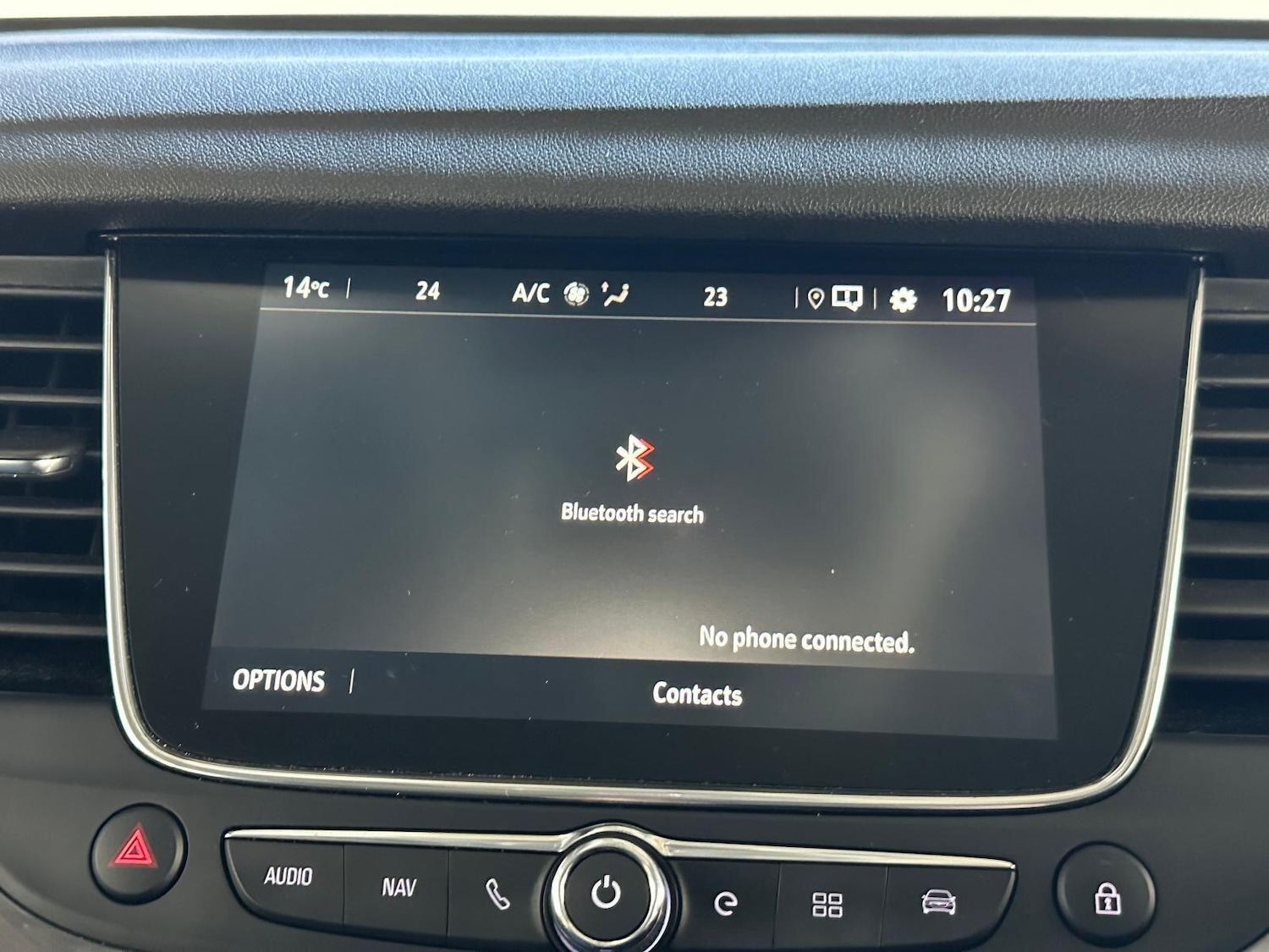 Used Vauxhall Grandland X 2022 for sale - 76109617: Photo 42