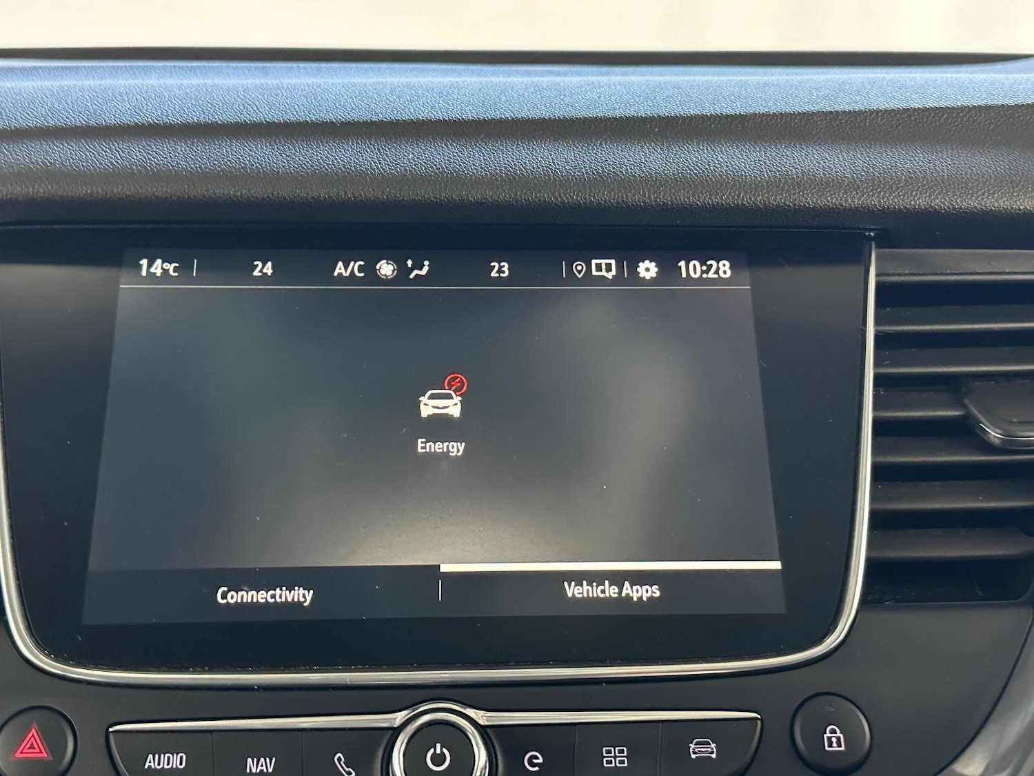 Used Vauxhall Grandland X 2022 for sale - 76109617: Photo 43