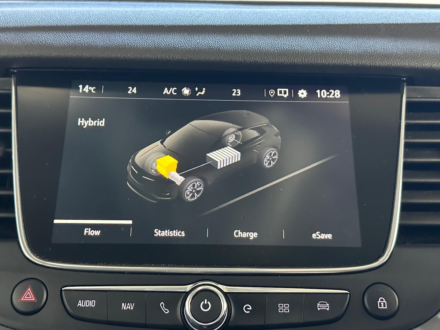 Used Vauxhall Grandland X 2022 for sale - 76109617: Photo 45