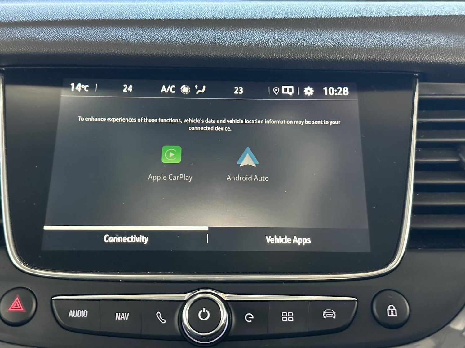 Used Vauxhall Grandland X 2022 for sale - 76109617: Photo 47