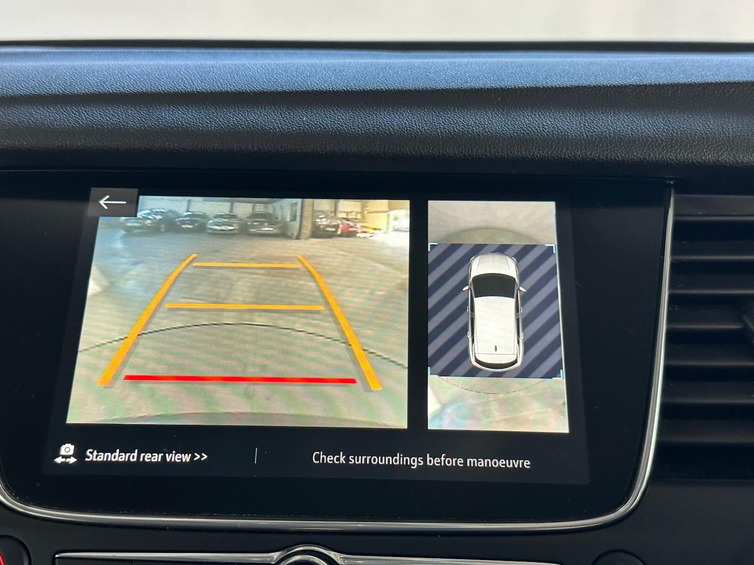 Used Vauxhall Grandland X 2022 for sale - 76109617: Photo 52