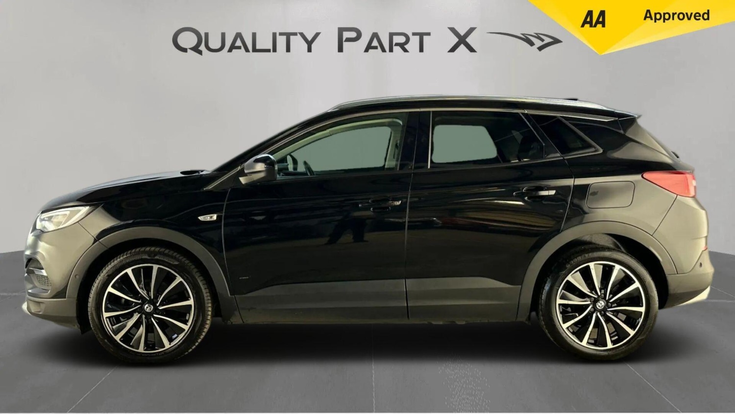 Used Vauxhall Grandland X 2022 for sale - 76109617: Photo 6