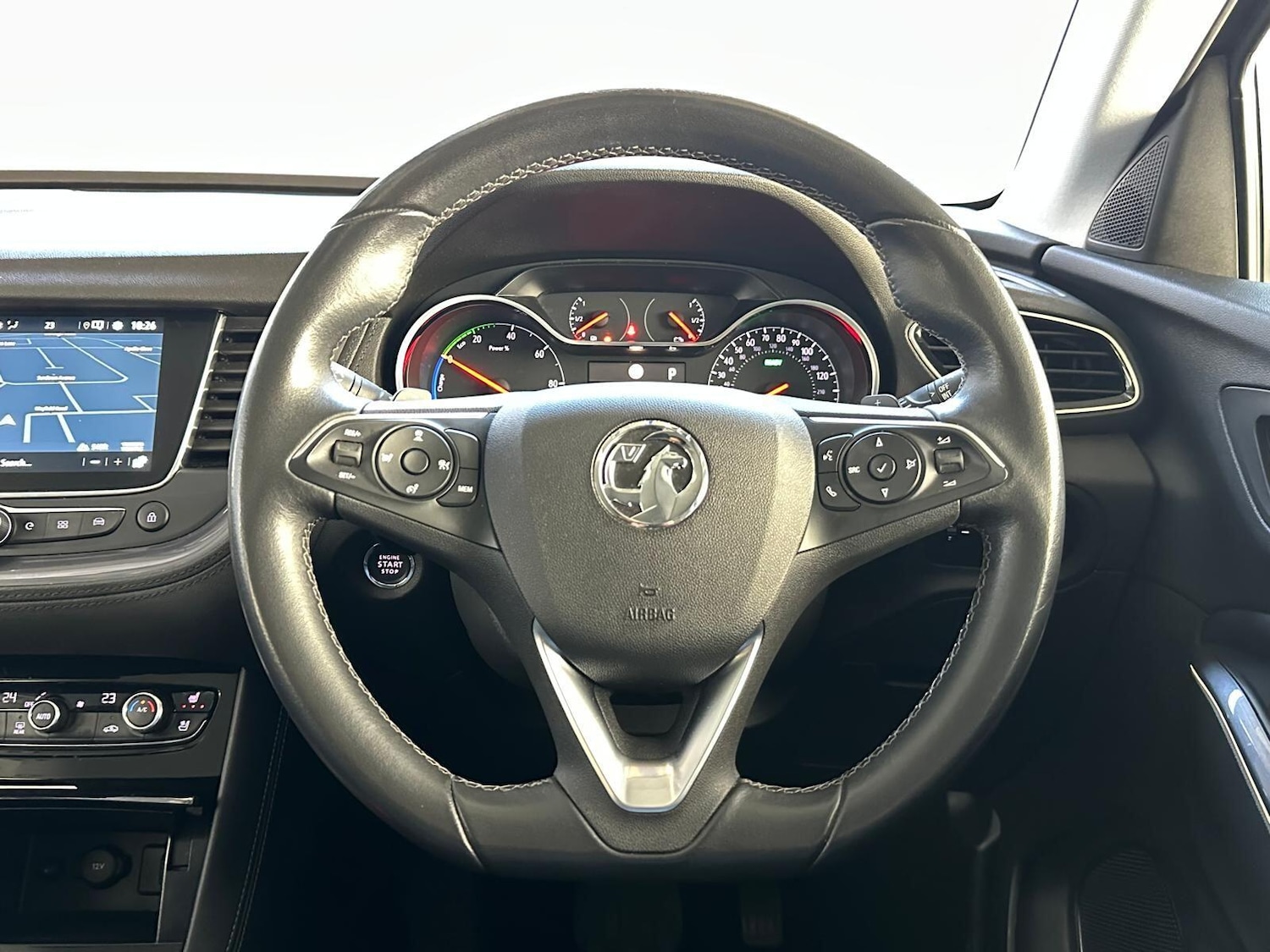 Used Vauxhall Grandland X 2022 for sale - 76109617: Photo 9