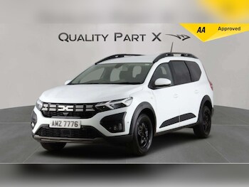 Used Dacia Jogger 2023 for sale - 78250176: Photo