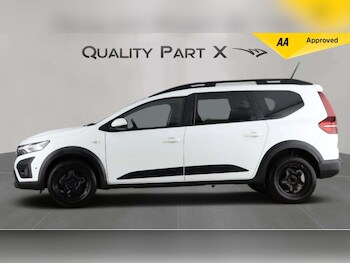 Used Dacia Jogger 2023 for sale - 78250176: Photo