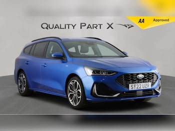 Used Ford Focus 2022 for sale - 78258962: Photo