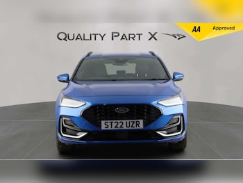 Used Ford Focus 2022 for sale - 78258962: Photo