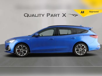 Used Ford Focus 2022 for sale - 78258962: Photo