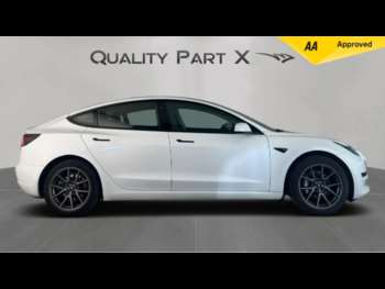 Used Tesla Model 3 2022 for sale - 74294202: Photo