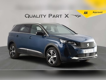 Used Peugeot 5008 2023 for sale - 79263703: Photo