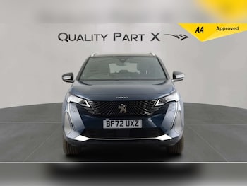 Used Peugeot 5008 2023 for sale - 79263703: Photo