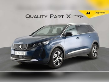 Used Peugeot 5008 2023 for sale - 79263703: Photo