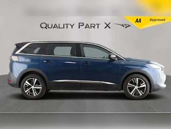 Used Peugeot 5008 2023 for sale - 79263703: Photo