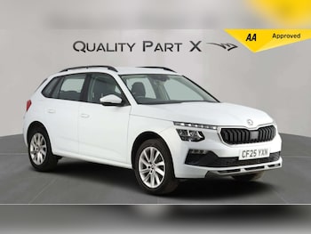 Used Skoda Kamiq 2025 for sale - 78931503: Photo