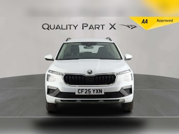 Used Skoda Kamiq 2025 for sale - 78931503: Photo