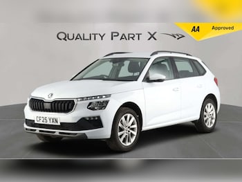 Used Skoda Kamiq 2025 for sale - 78931503: Photo