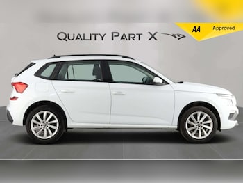 Used Skoda Kamiq 2025 for sale - 78931503: Photo