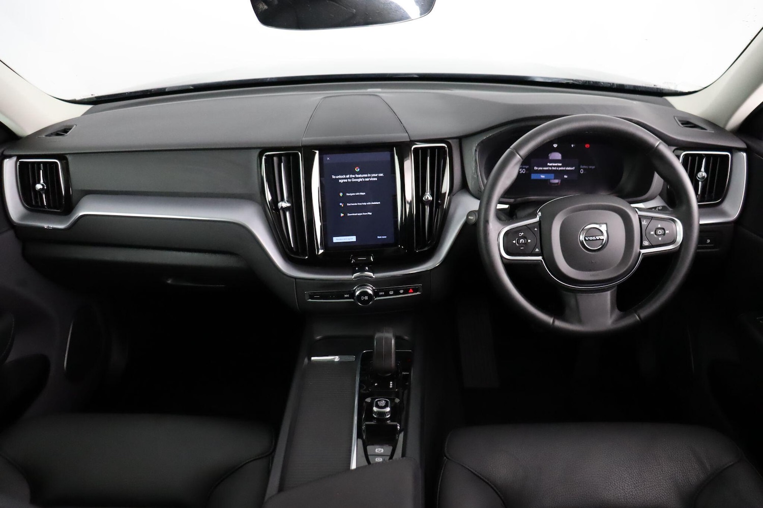 Used Volvo XC60 2021 for sale - 77029595: Photo 10