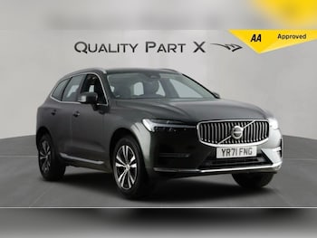 2021 (71) - 2.0 T6 RC PHEV Inscription Expression 5dr AWD Auto