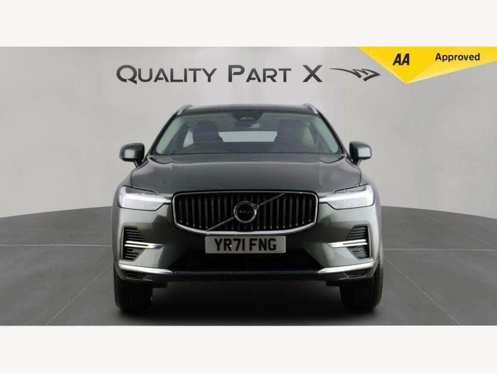 Used Volvo XC60 2021 for sale - 77029595: Photo 2