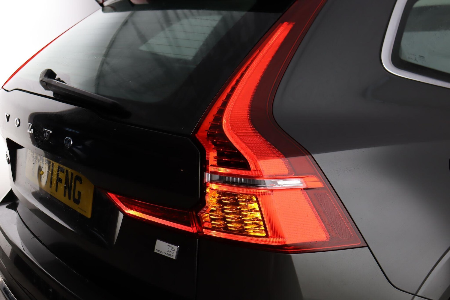 Used Volvo XC60 2021 for sale - 77029595: Photo 26